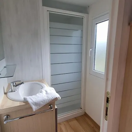 Camping Aux Portes De Kemp 3*
