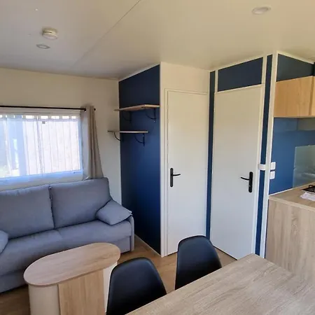 Camping Aux Portes De Kemp Paimpol