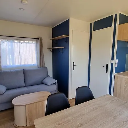 Camping Aux Portes De 3* Paimpol